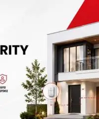 VProtectIndia – Smart Home Security Systems