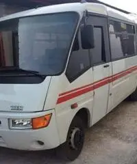 IVECO 65C15 RIF. 10618