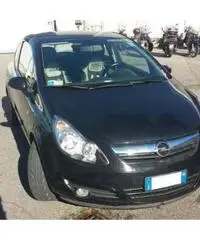 OPEL - Corsa - Corsa 1.3 CDTI 90CV 3p. Sport - 2008