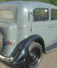 FIAT 508 Balilla - Anni 30 - 2