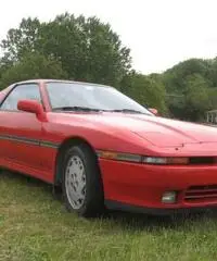 TOYOTA SUPRA 300I TURBO