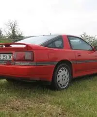 TOYOTA SUPRA 300I TURBO - 2