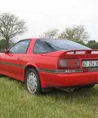 TOYOTA SUPRA 300I TURBO - 4