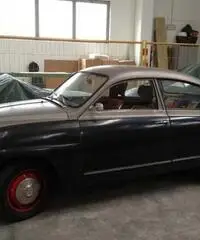 SAAB 96 del 1975