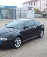 ALFA GT