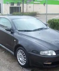 ALFA GT - 2