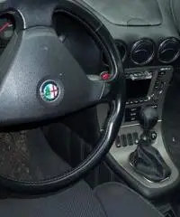 Alfa romeo 166, 2000 benzina - 3