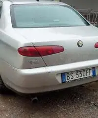 Alfa romeo 166, 2000 benzina - 4