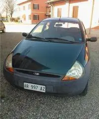 Ford Ka - 3