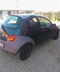 Ford Ka - 4