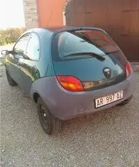 Ford Ka - 5