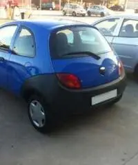 FORD KA 1.3 CLIMA NEOPATENTATI - 2