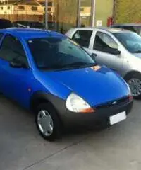 FORD KA 1.3 CLIMA NEOPATENTATI - 5