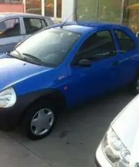 FORD KA 1.3 CLIMA NEOPATENTATI - 6