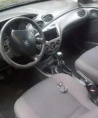 Ford Focus 1.8 TDCI - 2