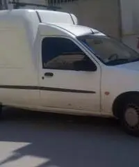 FORD COURIER