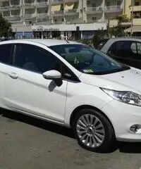 Ford Fiesta 1.2