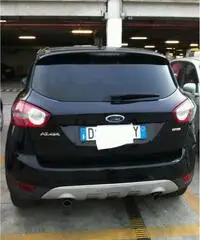 Ford Kuga - 2