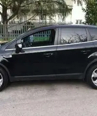 Ford Kuga - 3