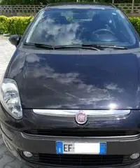 FIAT PUNTO EVO 1.4 Natural Power (METANO) quasi 2011