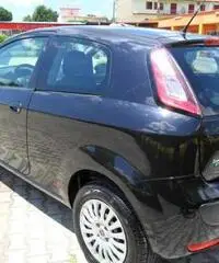 FIAT PUNTO EVO 1.4 Natural Power (METANO) quasi 2011 - 4