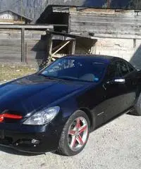 SLK 200