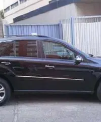 Mercedes-Benz ML 320 CDI - 6