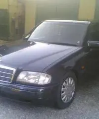 Mercedes c200 sport catalitico