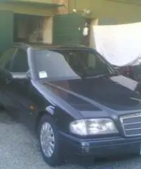 Mercedes c200 sport catalitico - 2