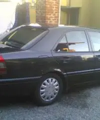 Mercedes c200 sport catalitico - 3