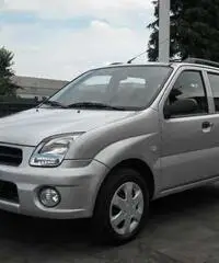 SUBARU JUSTY 1.3 G3X 4X4 5P 93CV