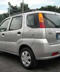 SUBARU JUSTY 1.3 G3X 4X4 5P 93CV - 2