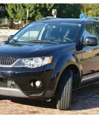 Mitsubishi outlander - 2