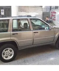 Jeep Grand Cherokee - 3