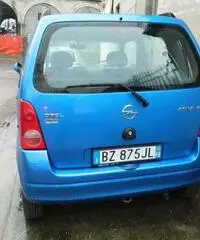 OPEL AGILA GPL - 5