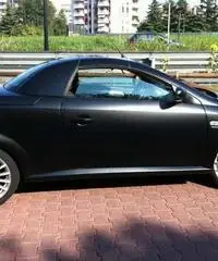 Vendo Opel Tigra Twintop - 4