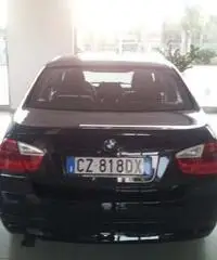 Bmw 320 d berlina aut. - 2