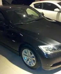 Bmw 320 d berlina aut. - 3