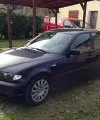 BMW 320 eletta - 2