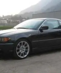 Bmw 330 cd - 2