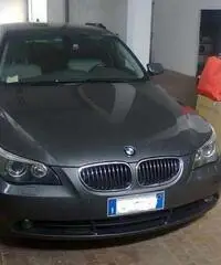 BMW 525d touring cat. Futura - 3