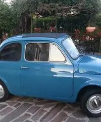 Auto storica