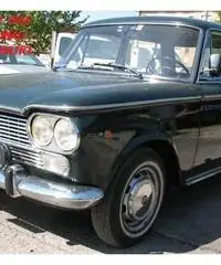 FIAT 1500 1966 unico proprietario