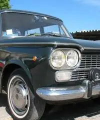 FIAT 1500 1966 unico proprietario - 2