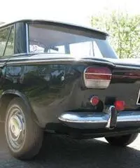 FIAT 1500 1966 unico proprietario - 3