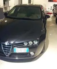 Alfa romeo 159 120cv sw dictstintive