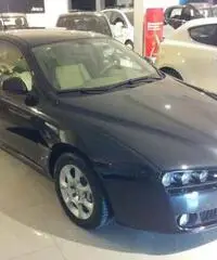 Alfa romeo 159 120cv sw dictstintive - 2