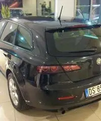 Alfa romeo 159 120cv sw dictstintive - 4