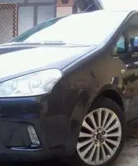 Ford C.Max 2.0 GPL Titanium