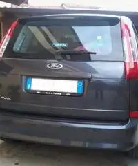 Ford C.Max 2.0 GPL Titanium - 2